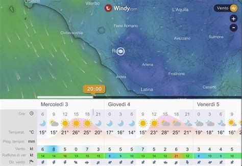 che tempo fa domani a surbo|Meteo Surbo domani, previsioni del tempo a 15 giorni